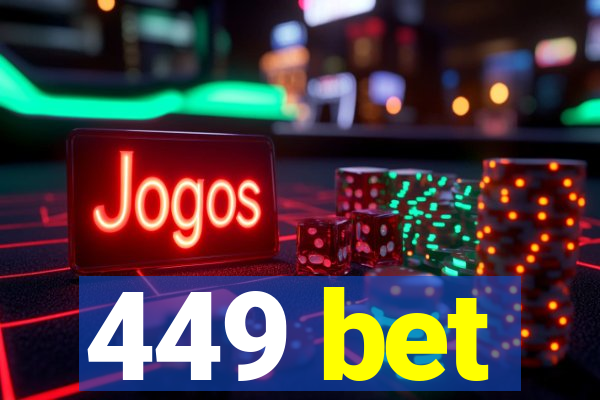 449 bet